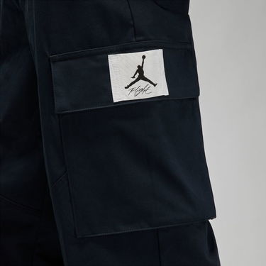 Спортни панталони Jordan Essentials Utility Pants Черно | DQ7342-010, 1