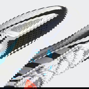 Кецове и обувки adidas Originals ZX 2K Boost Бяло | FY2012, 5