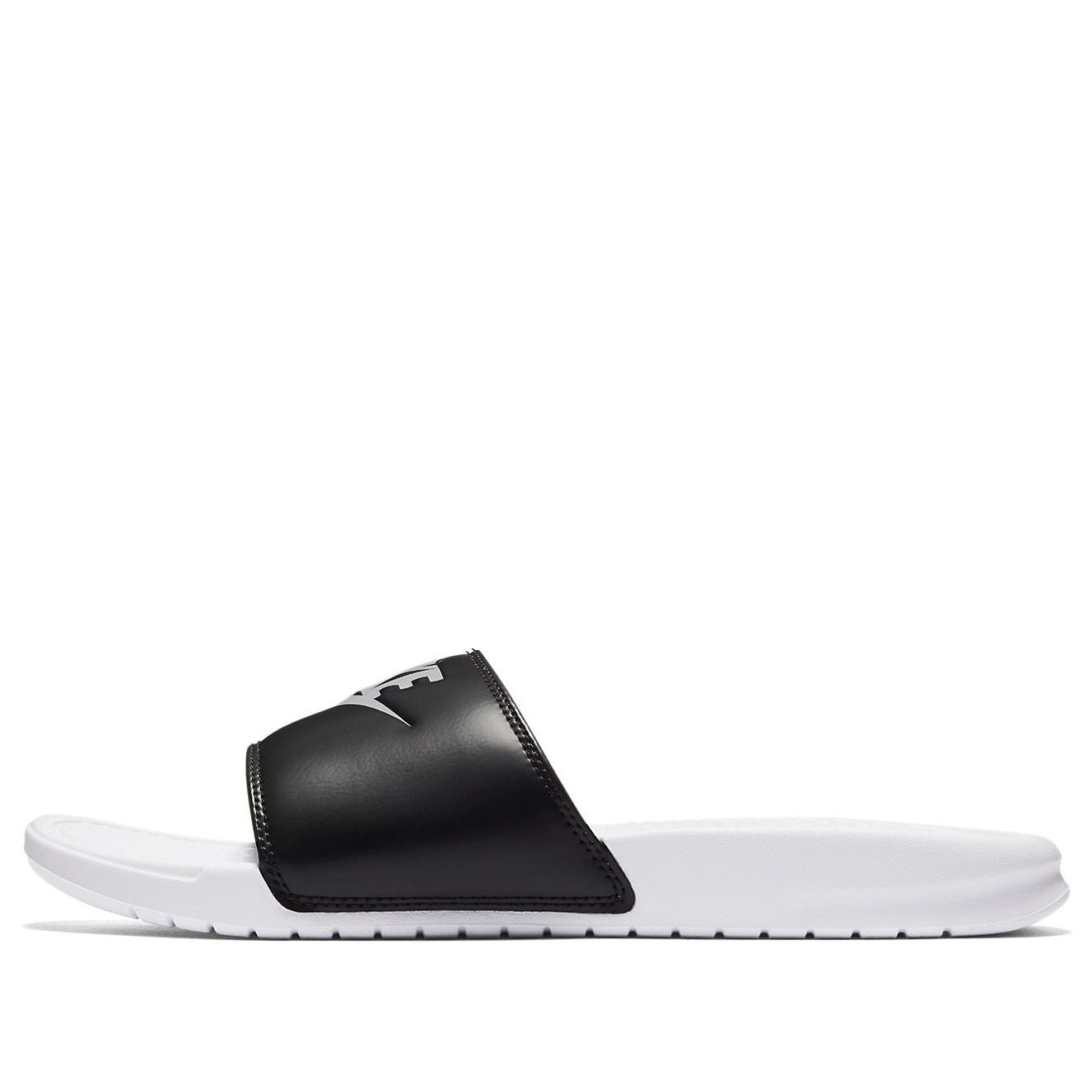 Кецове и обувки Nike JDI Slides Черно | 343880-104, 0