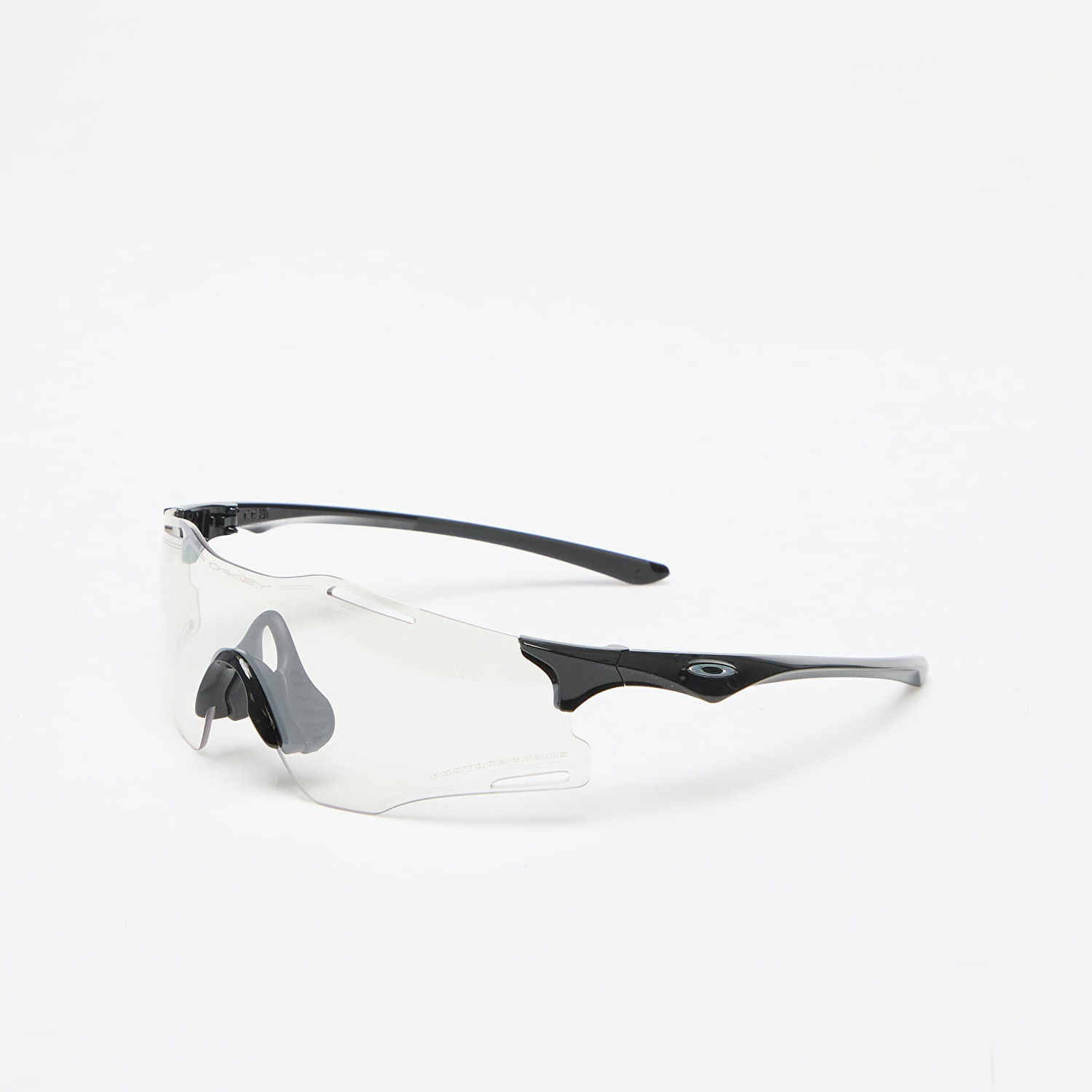 Слънчеви очила OAKLEY Oakley Cybr Zero Sport Sunglasses Черно | 0OO9512D-951206, 1