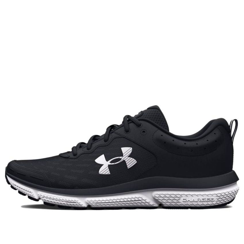 Кецове и обувки Under Armour Charged Assert 10 Черно | 3026179-001, 0