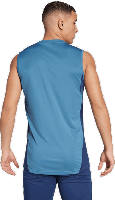 Фланелка adidas Originals Arsenal Sleeveless Jersey 2025/26 Синьо | jj1813, 4
