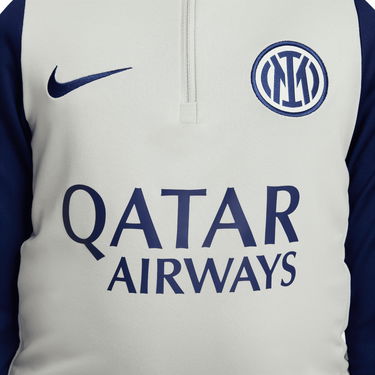 Комплект Nike Inter Milan Strike Drill Top Бяло | hj7846-093, 5