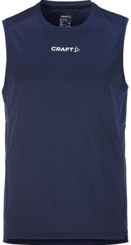 Craft Rush 2.0 Singlet