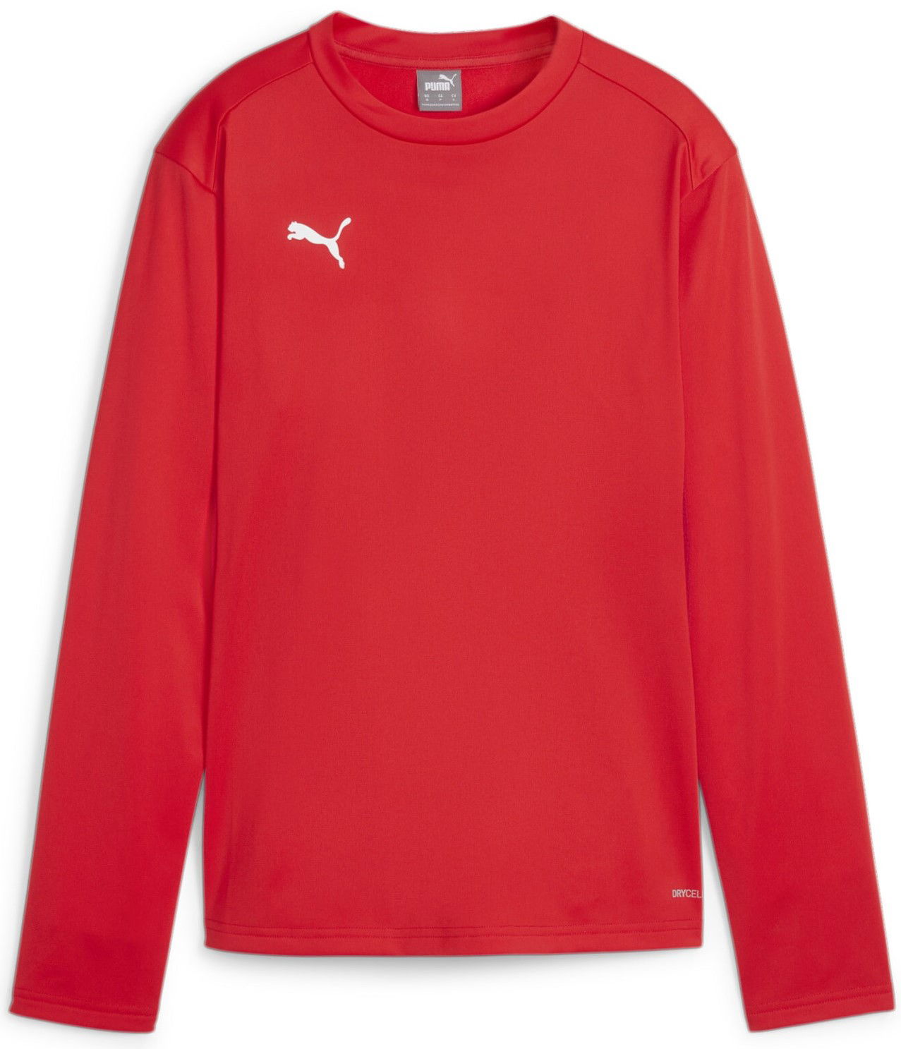 Суитчър Puma teamGOAL Training Sweat Wmns Червено | 658652-01, 0
