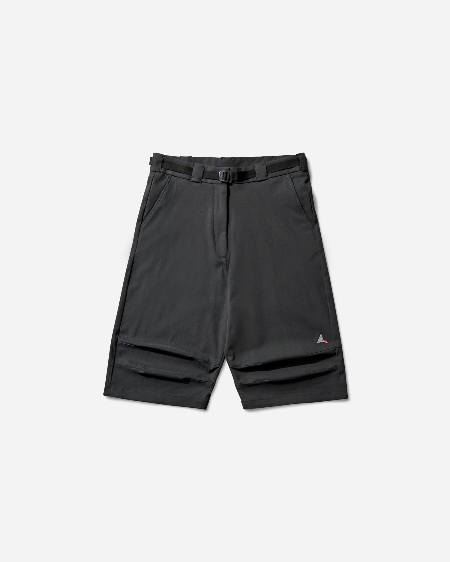 Къси панталони ROA Siera 3/4 Pants Черно | RBWW049FA27 ANT0001, 1