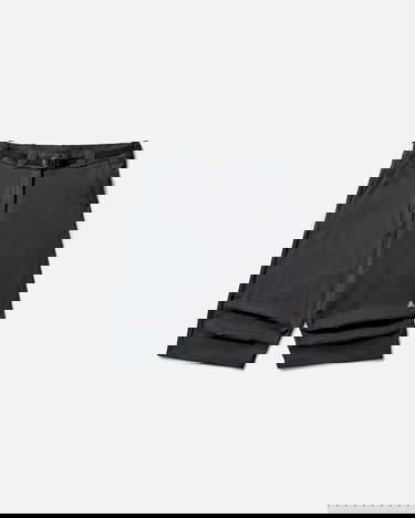 Къси панталони ROA Siera 3/4 Pants Черно | RBWW049FA27 ANT0001, 1