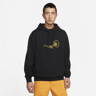 Суитчър Nike SB Skate Hoodie Черно | DH2923-010, 0