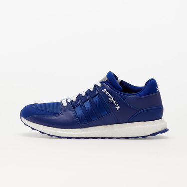 Кецове и обувки adidas Consortium Mastermind World x EQT Support Ultra Синьо | CQ1827, 0