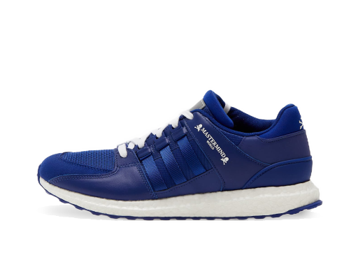 Кецове и обувки adidas Consortium Mastermind World x EQT Support Ultra Синьо | CQ1827