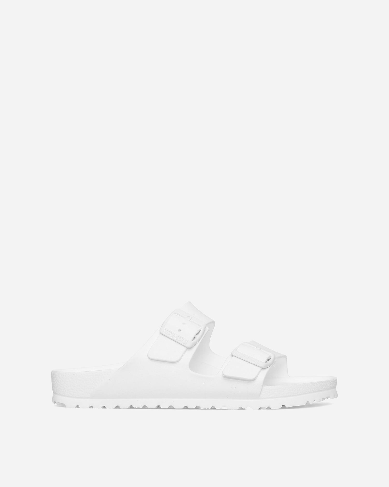 Кецове и обувки Birkenstock Arizona EVA Sandals "White" W Бяло | 129443 WHT, 0