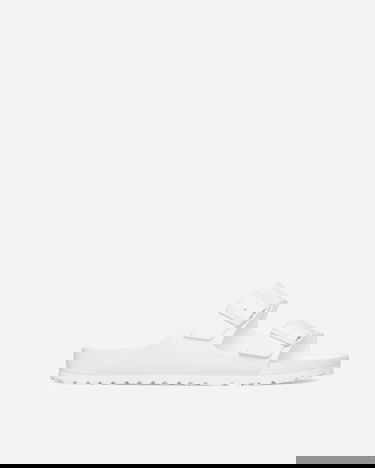 Кецове и обувки Birkenstock Arizona EVA Sandals "White" W Бяло | 129443 WHT, 0