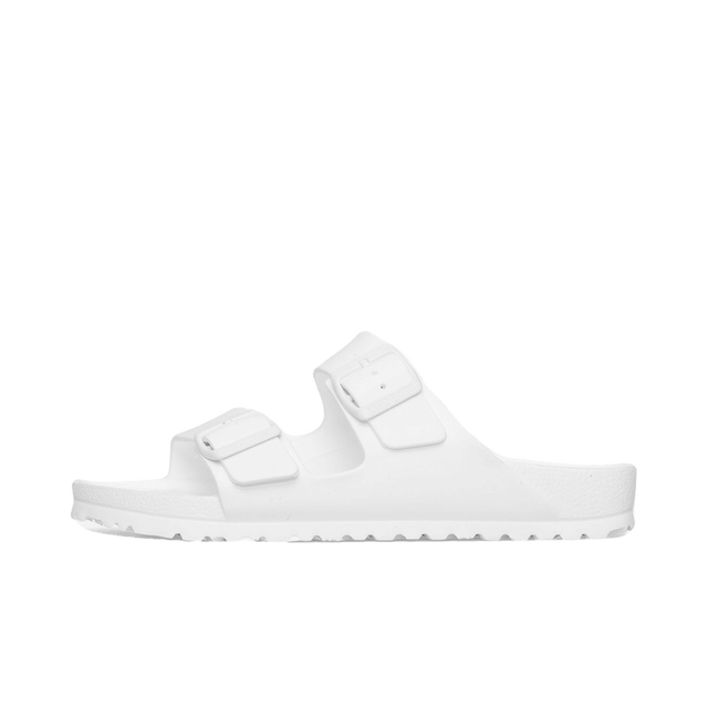 Arizona EVA Sandals "White" W