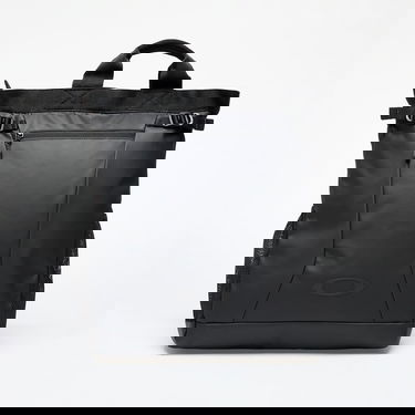 Раница OAKLEY Endless Adventure Rc Tote Bag Blackout Universal Черно | FOS901340-02EU, 0
