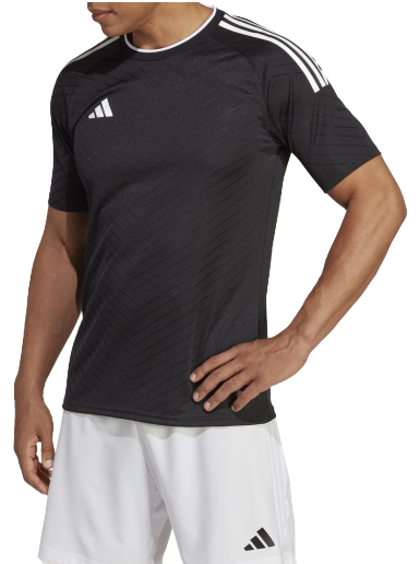 Фланелка adidas Originals adidas Campeon 23 Черно | hr2623