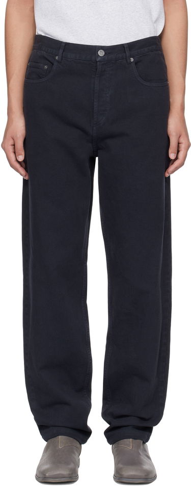 Дънки A.P.C. Fairfax Jeans Черно | COGZV-M09156, 0