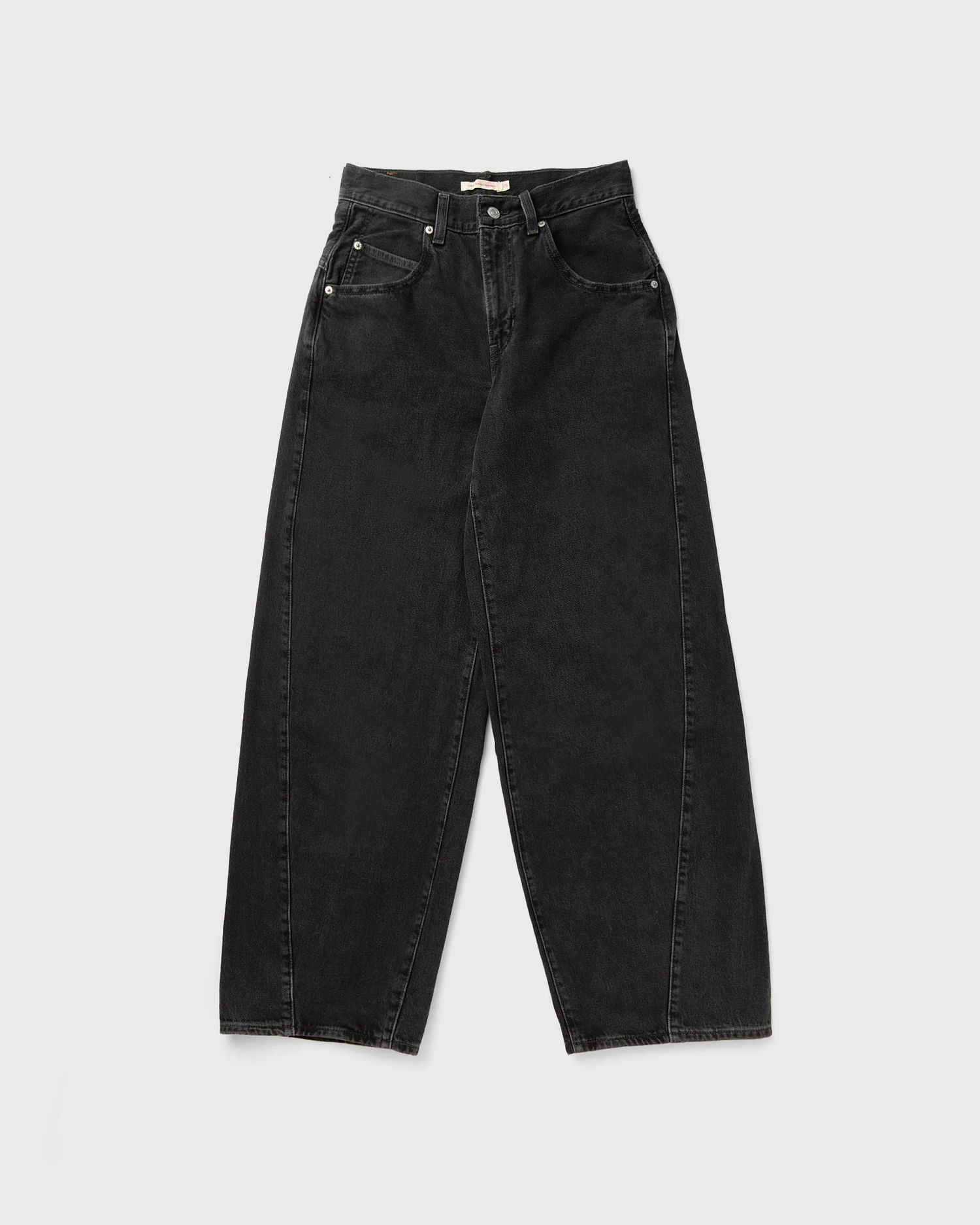 Дънки Levi's Super Baggy Barrel Jeans Черно | 003NF-0002, 0