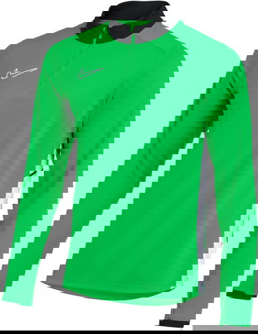 Суитчър Nike Nike Dri-FIT Academy Drill Top Зелено | fz9767-329, 0