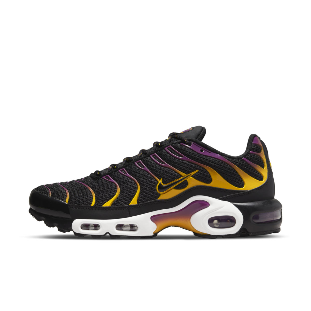 Кецове и обувки Nike Air Max Plus Carbiner "Magenta" Черно | DX2663-001, 0