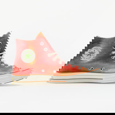 Кецове и обувки Converse Concepts Chuck 70 Hi Оранжево
 | 170590C, 1