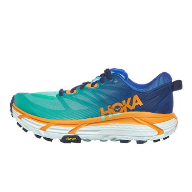 Кецове и обувки Hoka One One Mafate Speed 3 Тюркоазено | 1113530-DBDS, 0