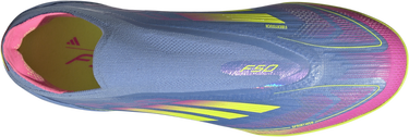 Кецове и обувки adidas Performance F50 PRO LL TF Синьо | jp7205, 3