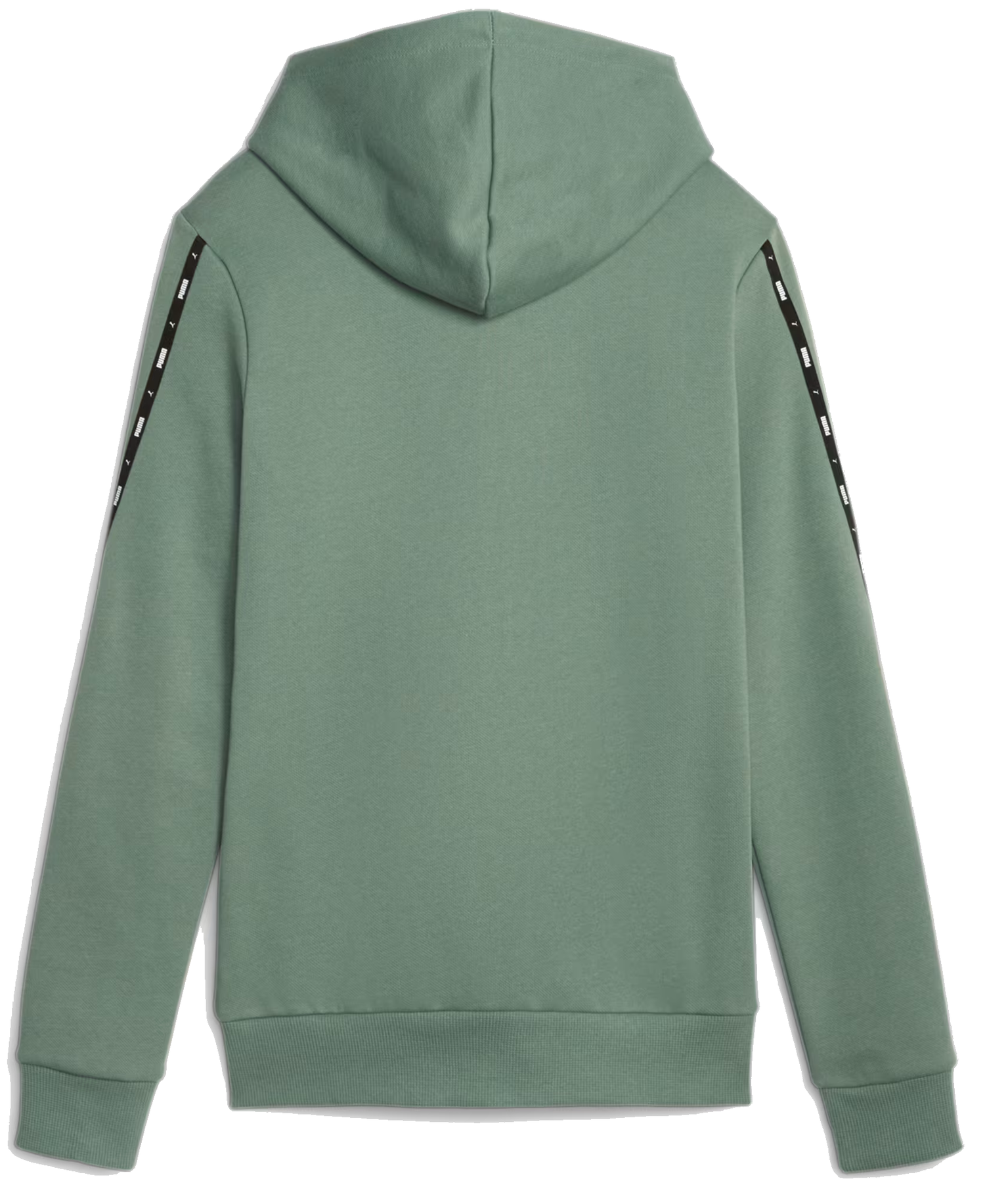 Суитчър Puma Essentials Tape Hoodie Зелено | 675997-44, 1