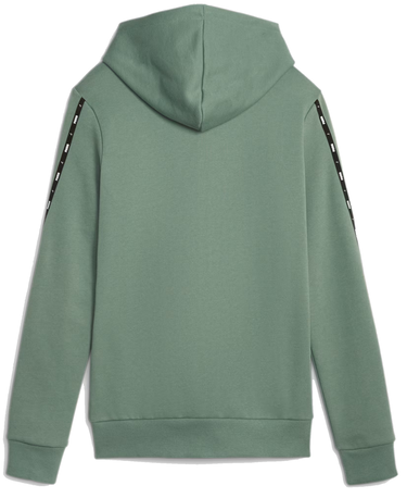 Суитчър Puma Essentials Tape Hoodie Зелено | 675997-44, 1