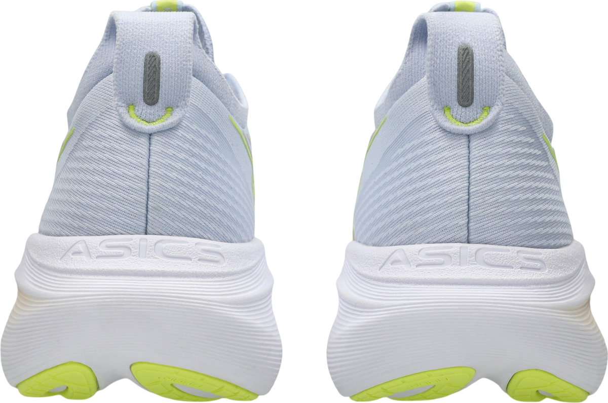Кецове и обувки Asics GEL-NIMBUS 27 Многоцветен | 1012b971-400, 1