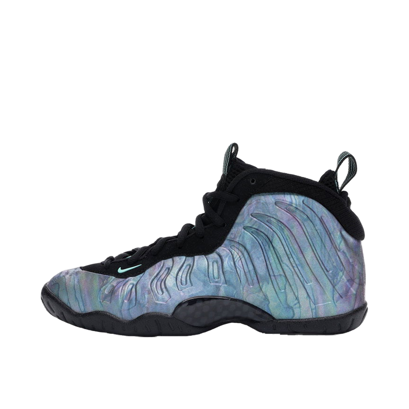 Кецове и обувки Nike Air Foamposite One Abalone Многоцветен | AO8037-009