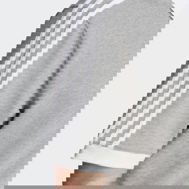 Поло тениска adidas Originals Adicolor Classics 3-Stripes Сиво | IL2502, 6