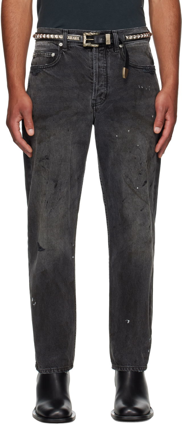 Enfants Riches Déprimés Baggy Jeans