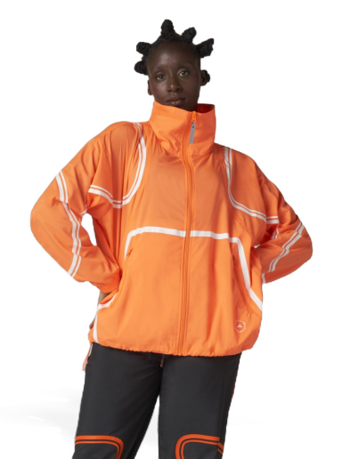 Яке adidas Performance adidas by Stella Оранжево
 | HB6079