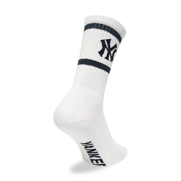 Чорапи New Era Mlb Premium Neyyan Бяло | 13113632, 1