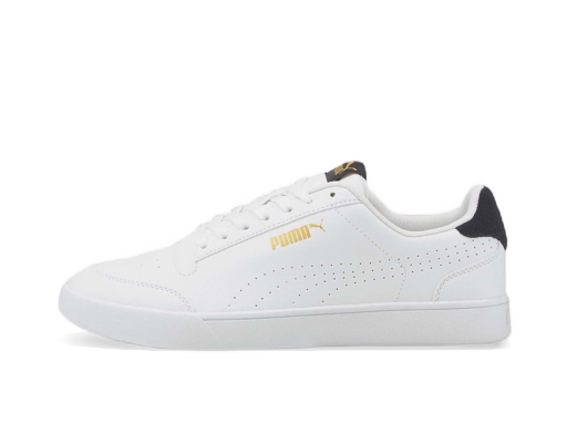 Кецове и обувки Puma Shuffle Perf Бяло | 38015006