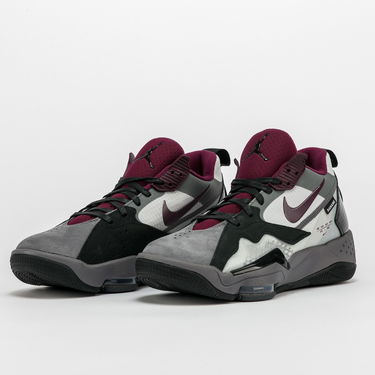 Кецове и обувки Jordan Jordan Zoom '92 PSG Сиво | DA2554-006, 1