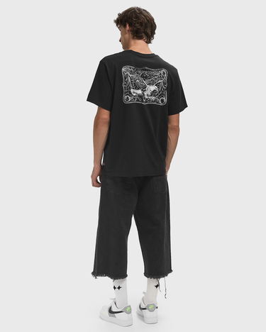 Тениска Levi's Relaxed Fit T-Shirt Черно | 16143-1821, 2