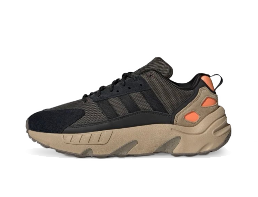 Кецове и обувки adidas Originals ZX 22 BOOST Сиво | GX7006
