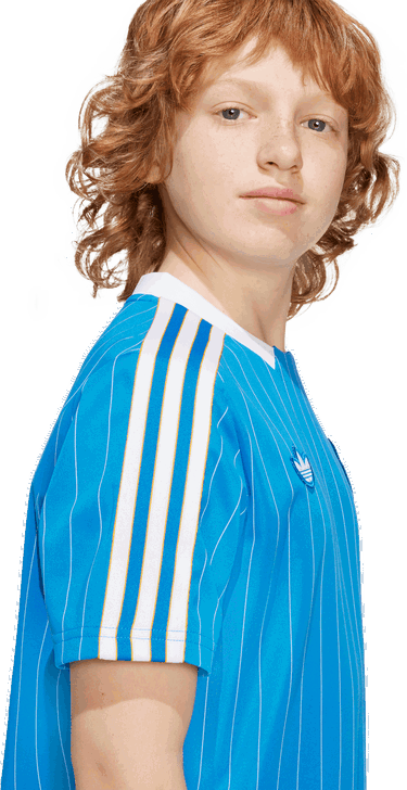 Фланелка adidas Performance Real Madrid Terrace Icons Синьо | JY1082, 3