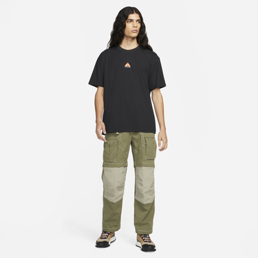 Тениска Nike ACG Short Sleeve Tee Черно | DQ1815-010, 4