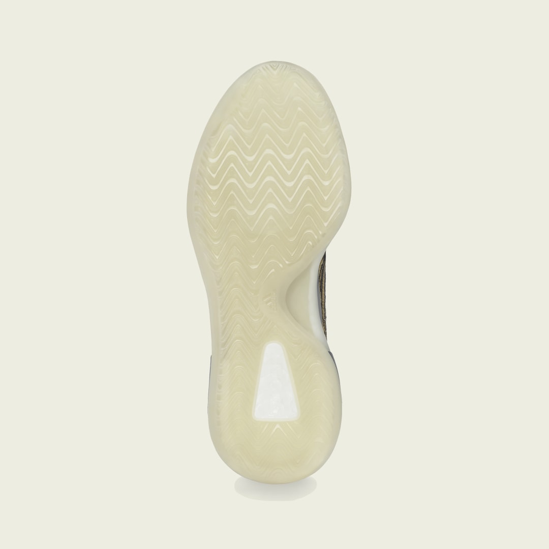 Кецове и обувки adidas Yeezy Yeezy Quantum "Amber Tint" Бежово | GX1331, 1