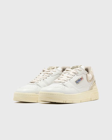 Кецове и обувки Autry Autry Action Shoes CLC Low Бяло | ROLWDM01, 1