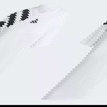 Фланелка adidas Originals Fortore 23 Jersey Бяло | IK5745, 4