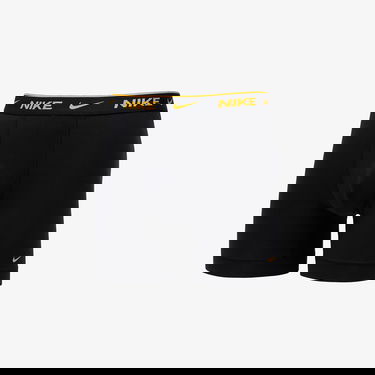 Боксерки Nike Dri-FIT Boxer Briefs, 3-Pack Черно | 0000KE1007-TQY, 1
