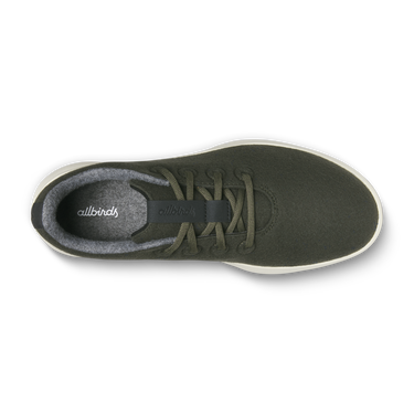 Кецове и обувки Allbirds Wool Runner NZ, Size 5 Зелено | A11976W, 2