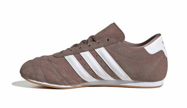 Кецове и обувки adidas Originals Taekwondo Lace Originals Кафяво | JP8137, 2