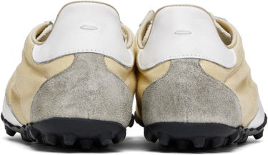 Облекло Maison Margiela Maison Margiela Sprinters Бежово | S58WS0264 P8190, 1