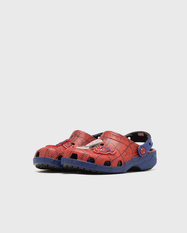 Кецове и обувки Crocs Spider-Man™ Classic Clogs Многоцветен | 211409-90H, 2