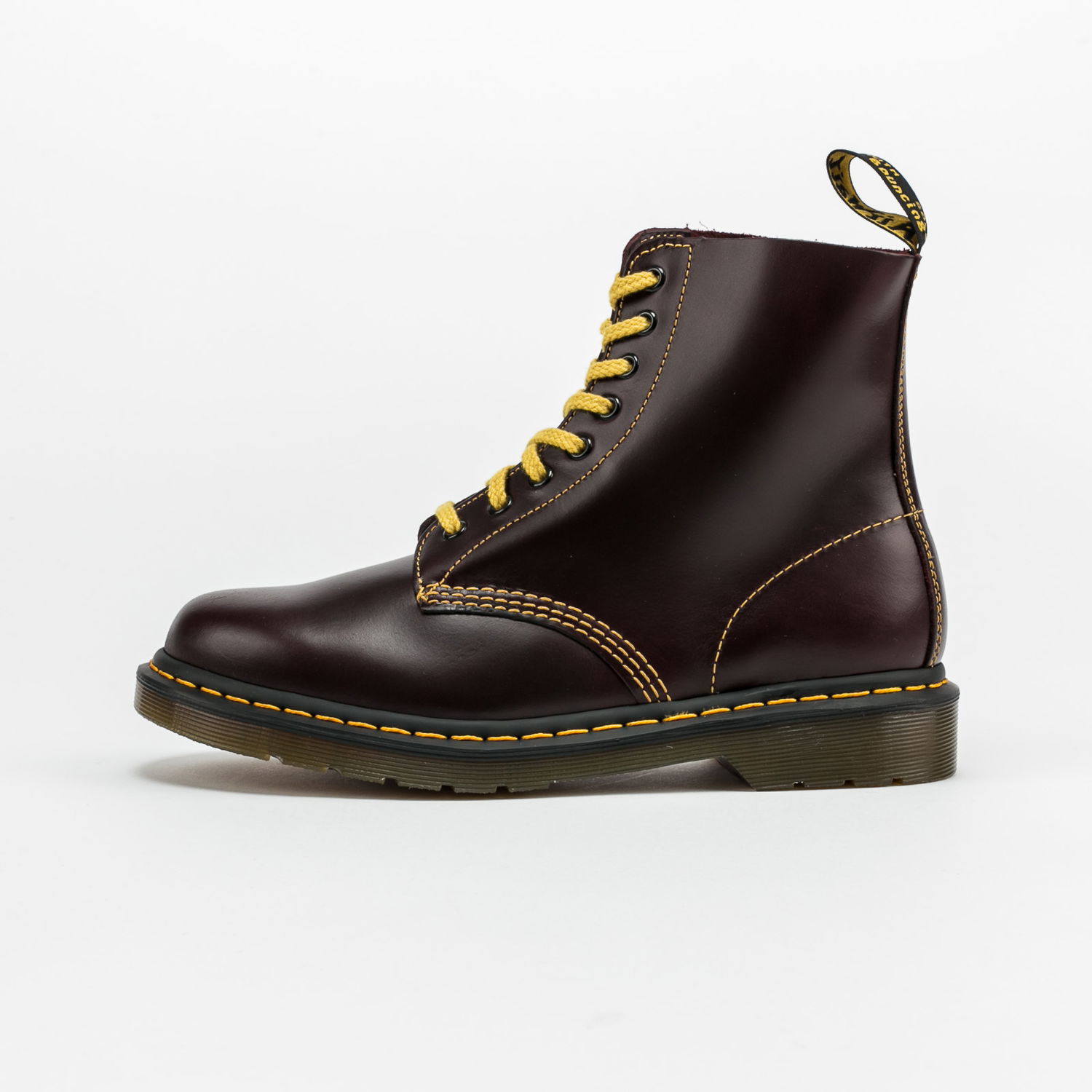 Кецове и обувки Dr. Martens 1460 Pascal Oxblood Бургунди | DM26243601, 0