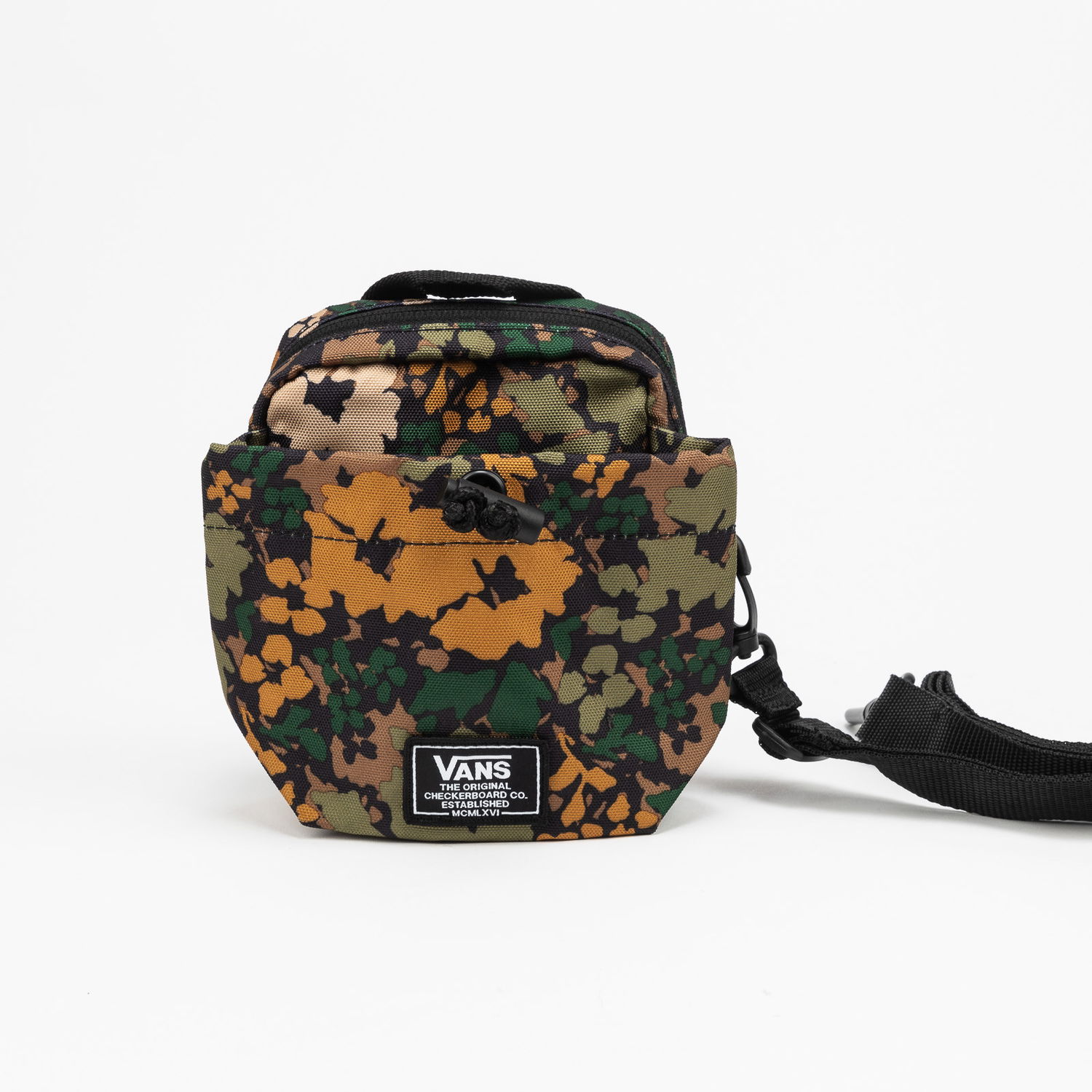 Чанта за кръста Vans Vans H2O Crossbody Bag Многоцветен | VN000CKKZBF1, 0